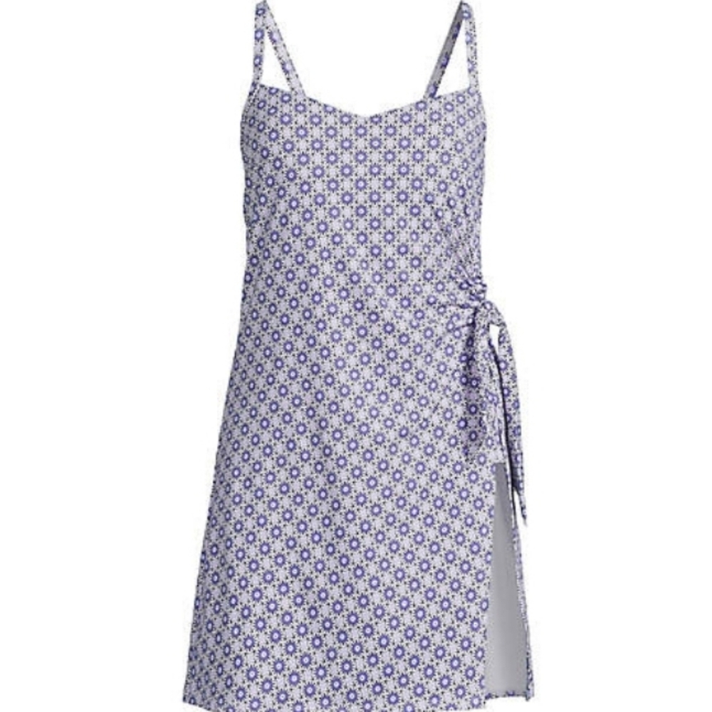 Lands' End Swim Dress